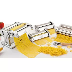 Marcato Multipast 150 Pasta machine Set