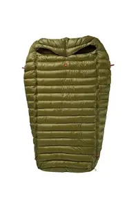 Спальный мешок Pajak Quest 4Two Olive — двухместный кокон