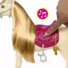 Lelle mājdzīvnieks Mattel Barbie Mysteries Lielā zirgu skrējiena Photo 6