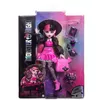 Modes lelle Monster High Draculaura Photo 6