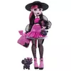 Modes lelle Monster High Draculaura Photo 8