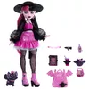 Modes lelle Monster High Draculaura Photo 9