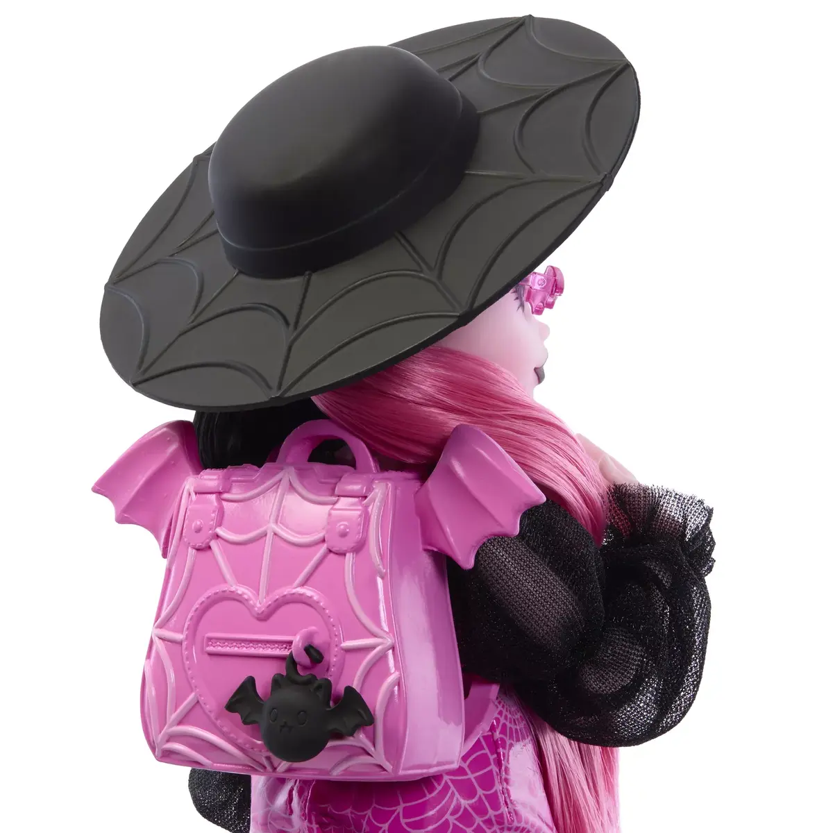 Modes lelle Monster High Draculaura Photo 11
