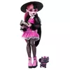 Modes lelle Monster High Draculaura Photo 13