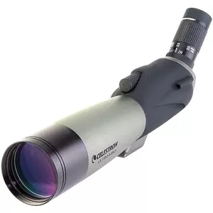 Spotting Scope Celestron Ultima 80-45° BaK-4 Grey 80mm
