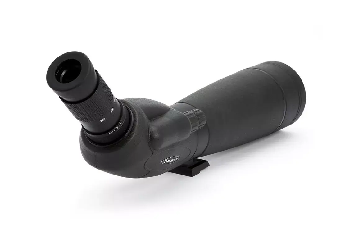 Tālskatis Celestron TrailSeeker 80-45 Degree Photo 3