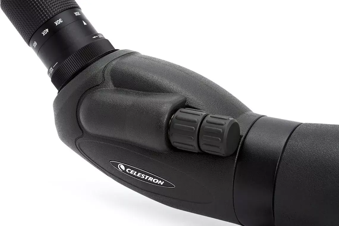 Tālskatis Celestron TrailSeeker 80-45 Degree Photo 6