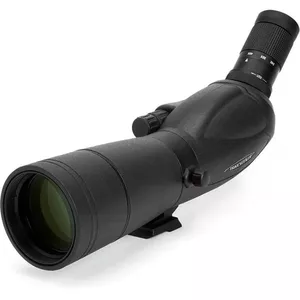 Spotting Scope Celestron TrailSeeker 65 48x Black 200mm 400mm 170mm
