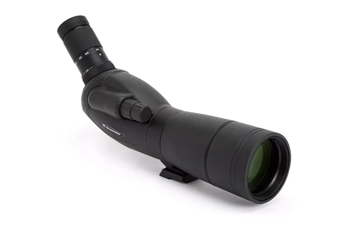 Подзорная труба Celestron TrailSeeker 65 Photo 2