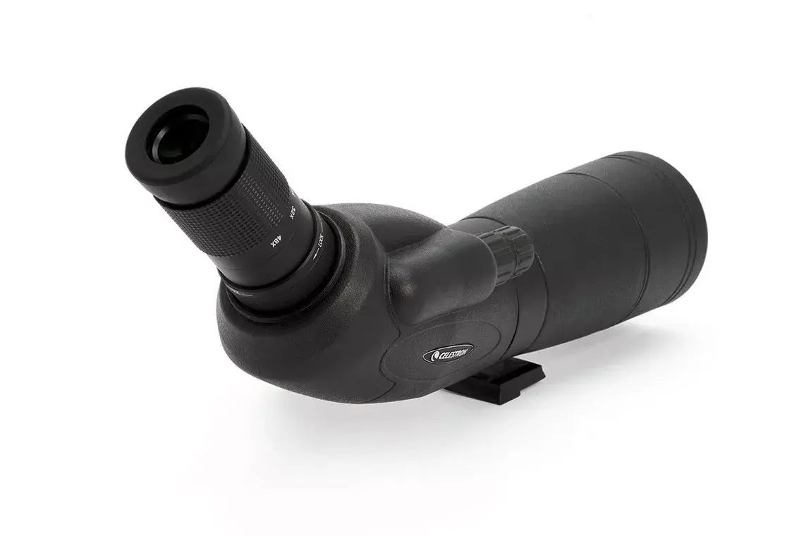 Подзорная труба Celestron TrailSeeker 65 Photo 3