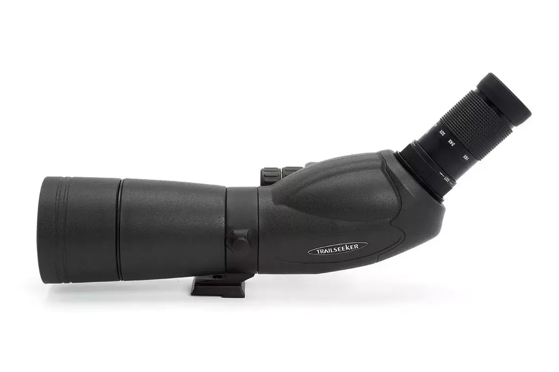 Подзорная труба Celestron TrailSeeker 65 Photo 4