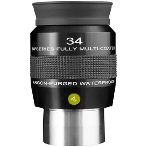 Eyepiece Explore Scientific 68° 34 mm 2"