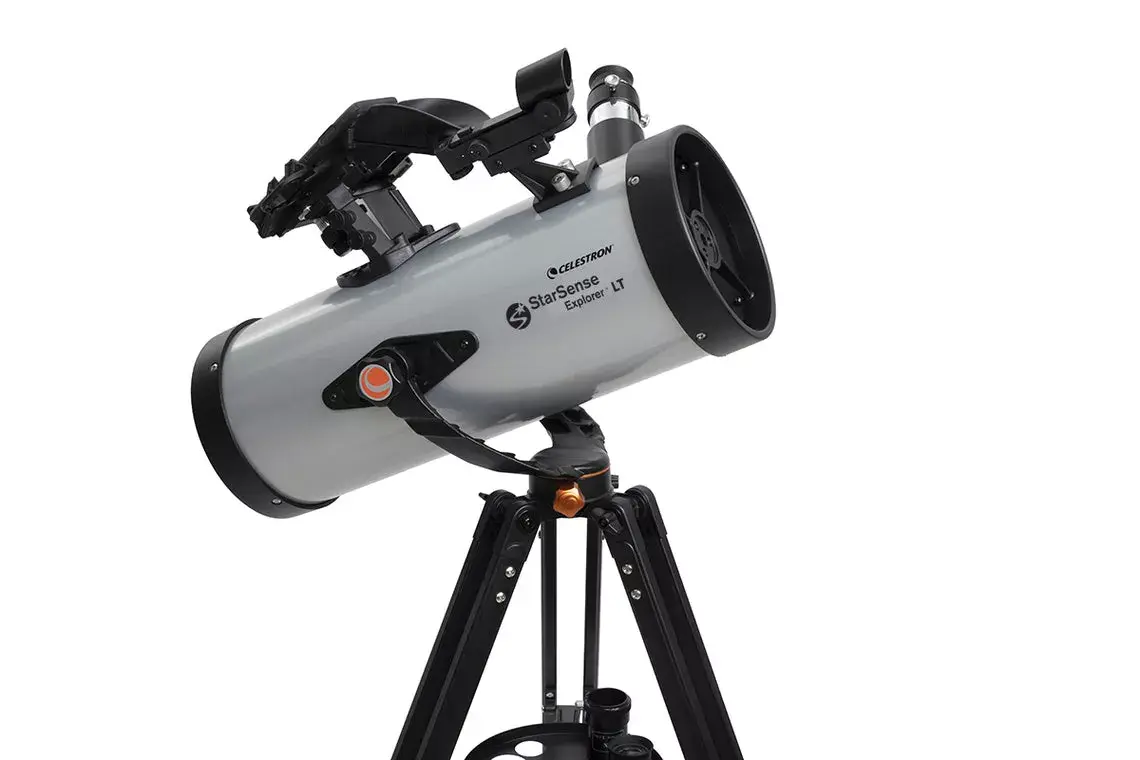 Celestron LT 127AZ Reflektors Photo 3