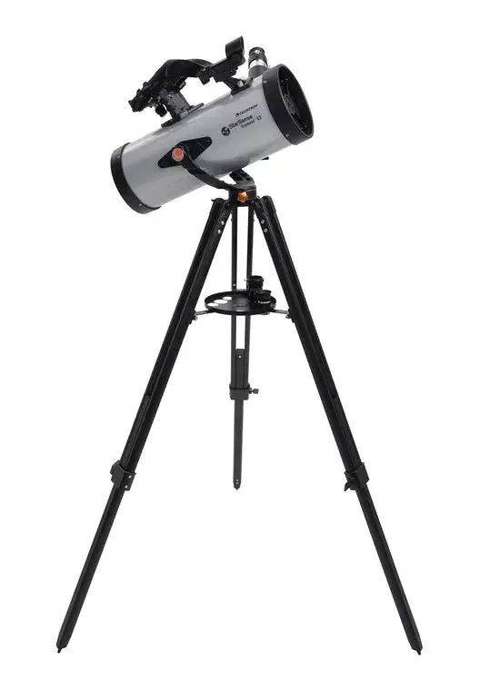 Celestron LT 127AZ Reflektors Photo 4