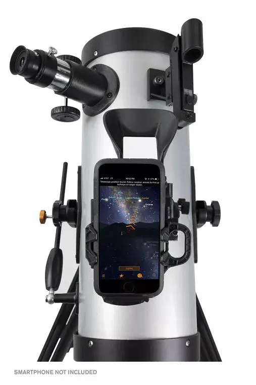 Celestron LT 127AZ Reflektors Photo 6