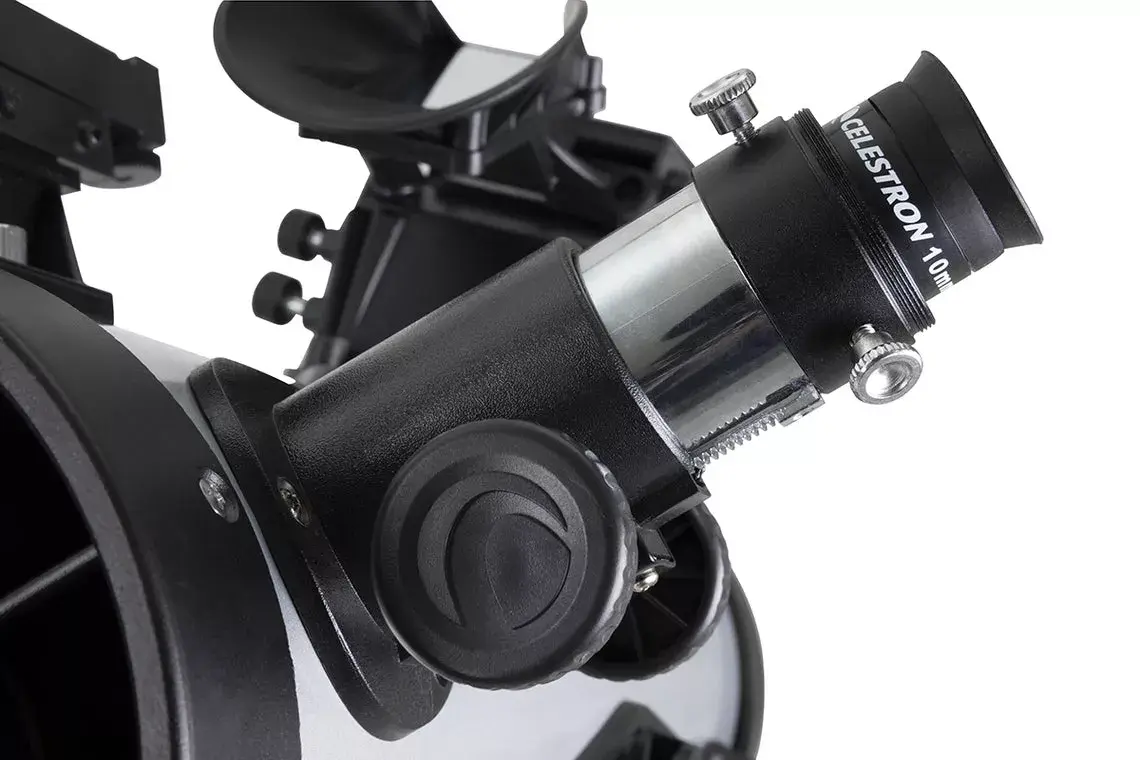 Celestron LT 127AZ Reflektors Photo 8