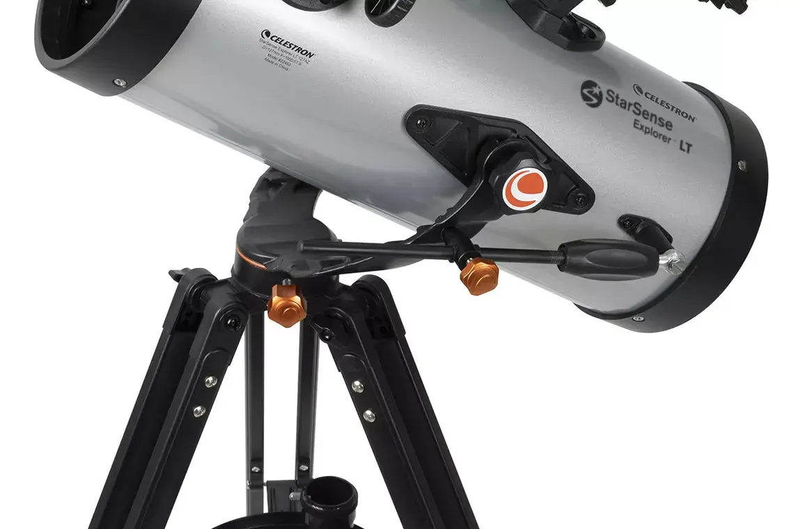 Celestron LT 127AZ Reflektors Photo 9