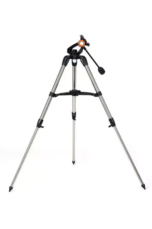 Refraktora teleskops Celestron Inspire 70AZ Photo 8