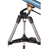 Refraktora teleskops Celestron Inspire 70AZ Photo 9