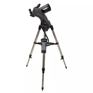 Telescope Celestron NexStar 90SLT 213x Black Steel Tripod