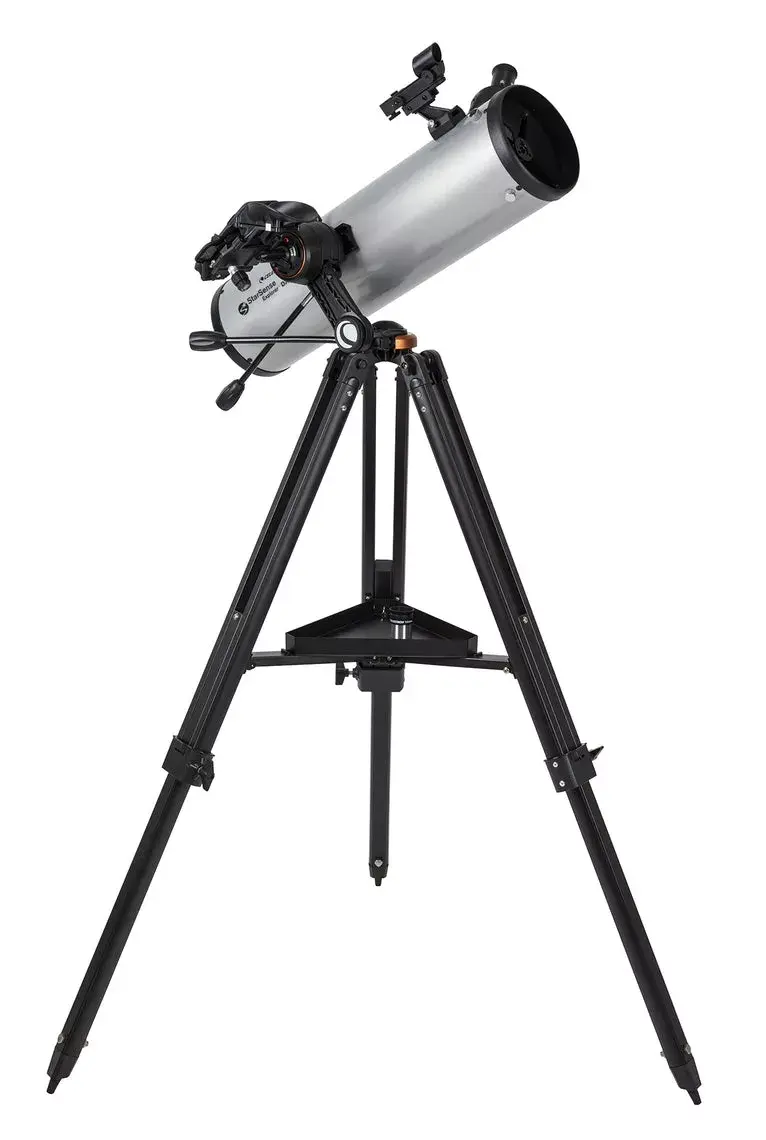 Reflektora teleskops Celestron DX 130AZ Photo 4