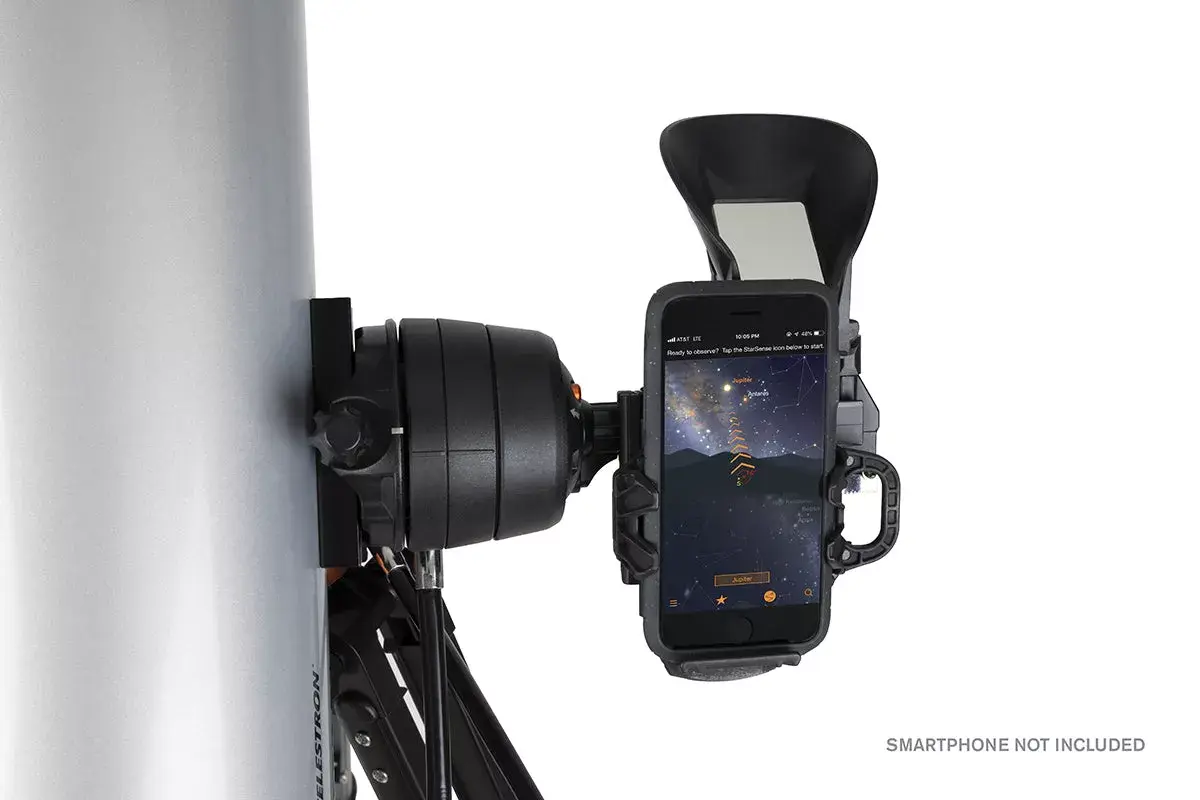 Reflektora teleskops Celestron DX 130AZ Photo 6