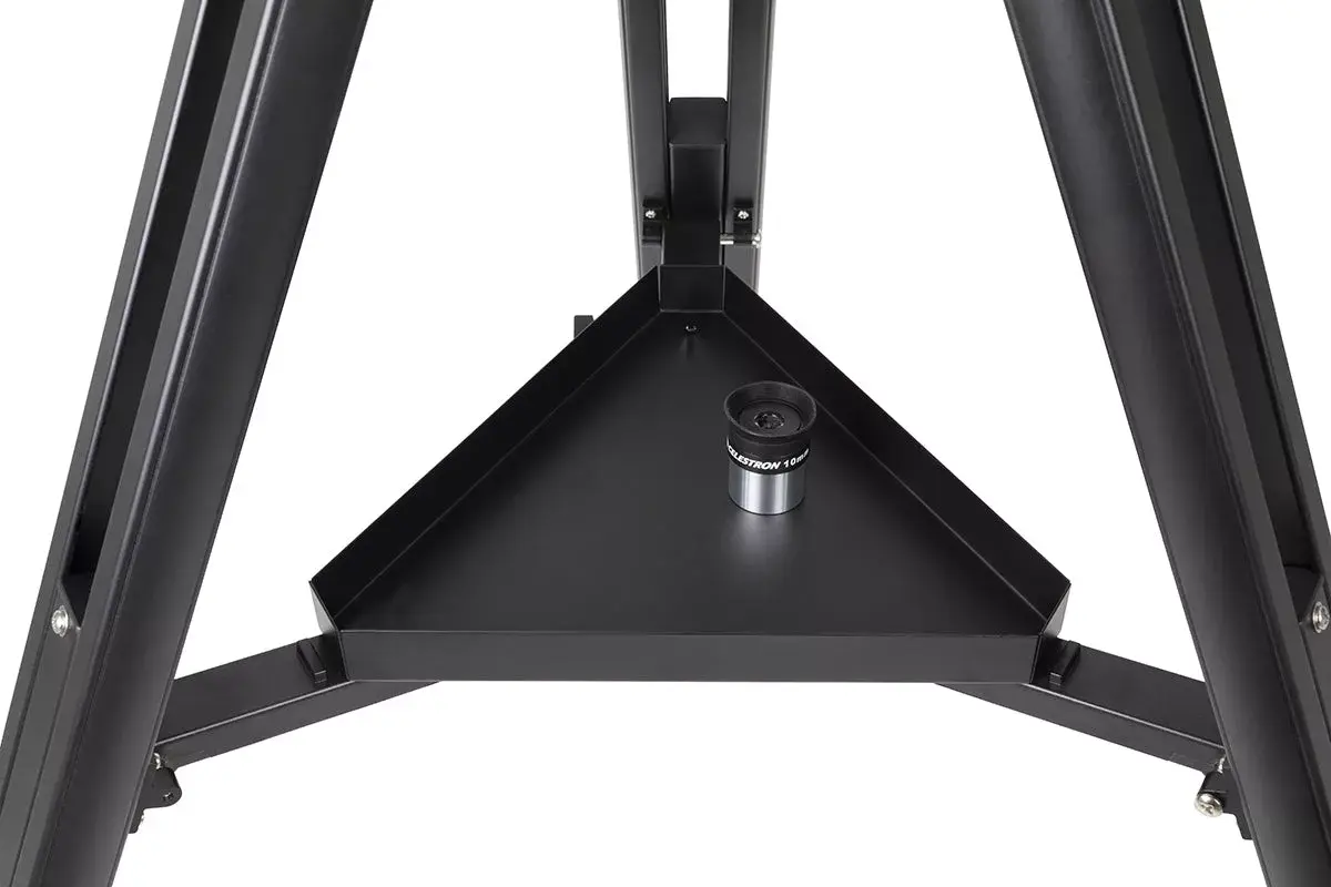 Reflektora teleskops Celestron DX 130AZ Photo 10