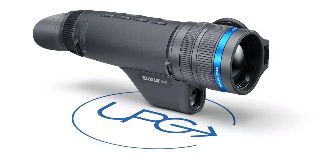 Тепловизор PULSAR Telos XP50 Photo 2