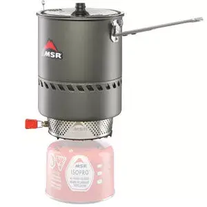 Газовая горелка MSR Reactor Stove System Photo 4