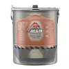 Газовая горелка MSR Reactor Stove System Photo 5