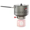 Газовая горелка MSR Reactor Stove System Photo 6