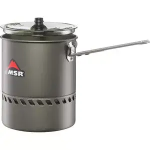 Газовая горелка MSR Reactor Stove System Photo 8