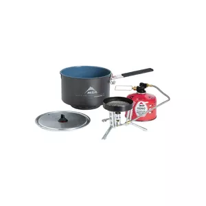 Portable cooker MSR WindBurner group 17374990 compact lightweight