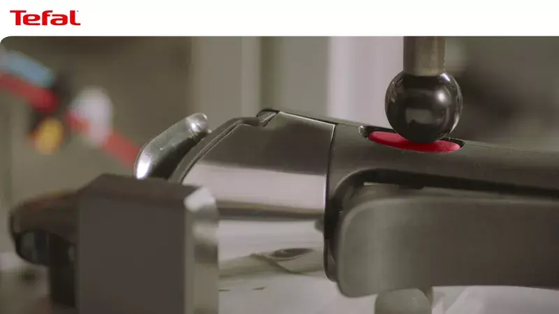 Maisījuma komplekts Tefal Ingenio L8964S44 Photo 5