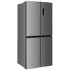 BEKO GNO46623MXPN side-by-side refrigerator 466 L Photo 2