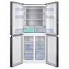 BEKO GNO46623MXPN side-by-side refrigerator 466 L Photo 3
