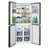 BEKO GNO46623MXPN side-by-side refrigerator 466 L Photo 5