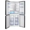 BEKO GNO46623MXPN side-by-side refrigerator 466 L Photo 6