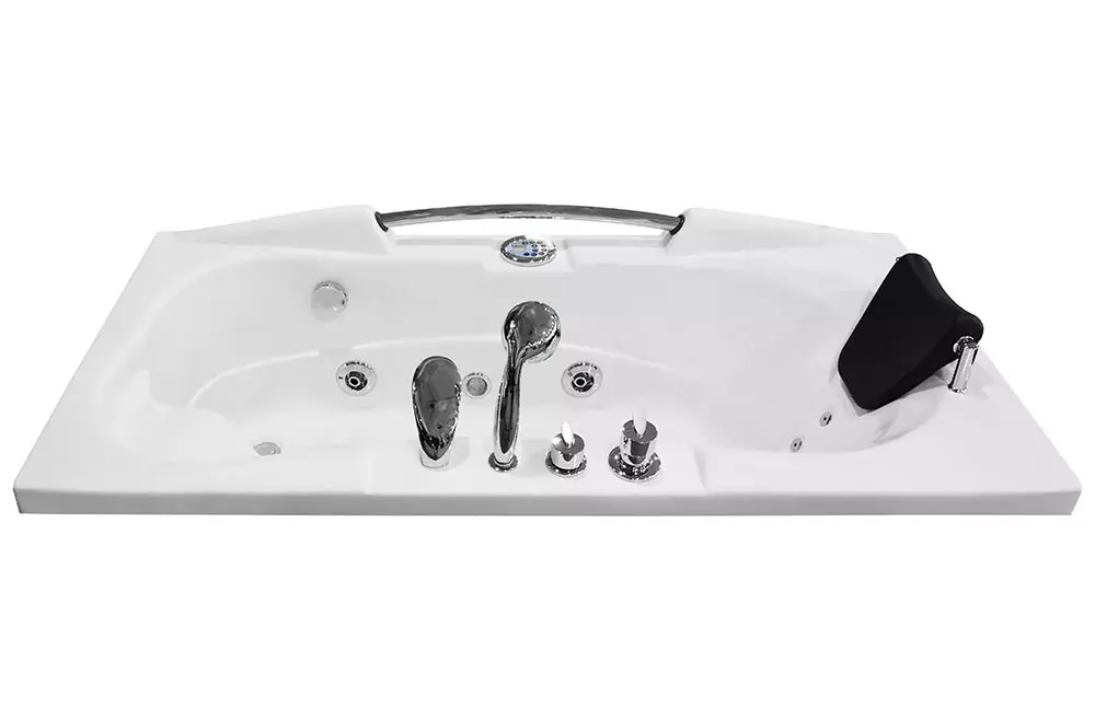 Bathtub AMUE AMO AMO-0206 Photo 2