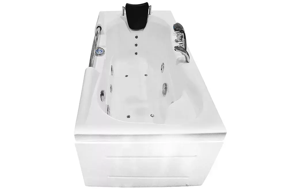 Bathtub AMUE AMO AMO-0206 Photo 3