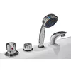 Bathtub AMUE AMO AMO-0206 Photo 5