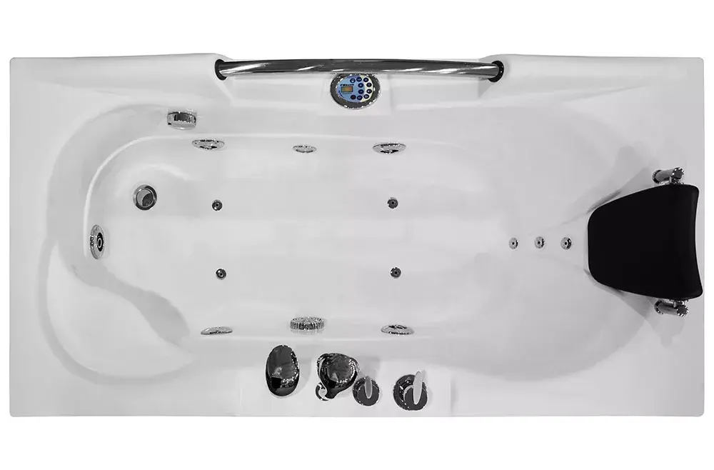 Bathtub AMUE AMO AMO-0206 Photo 6