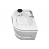 Bathtub AMUE AMO-0207 150×92 cm Photo 2
