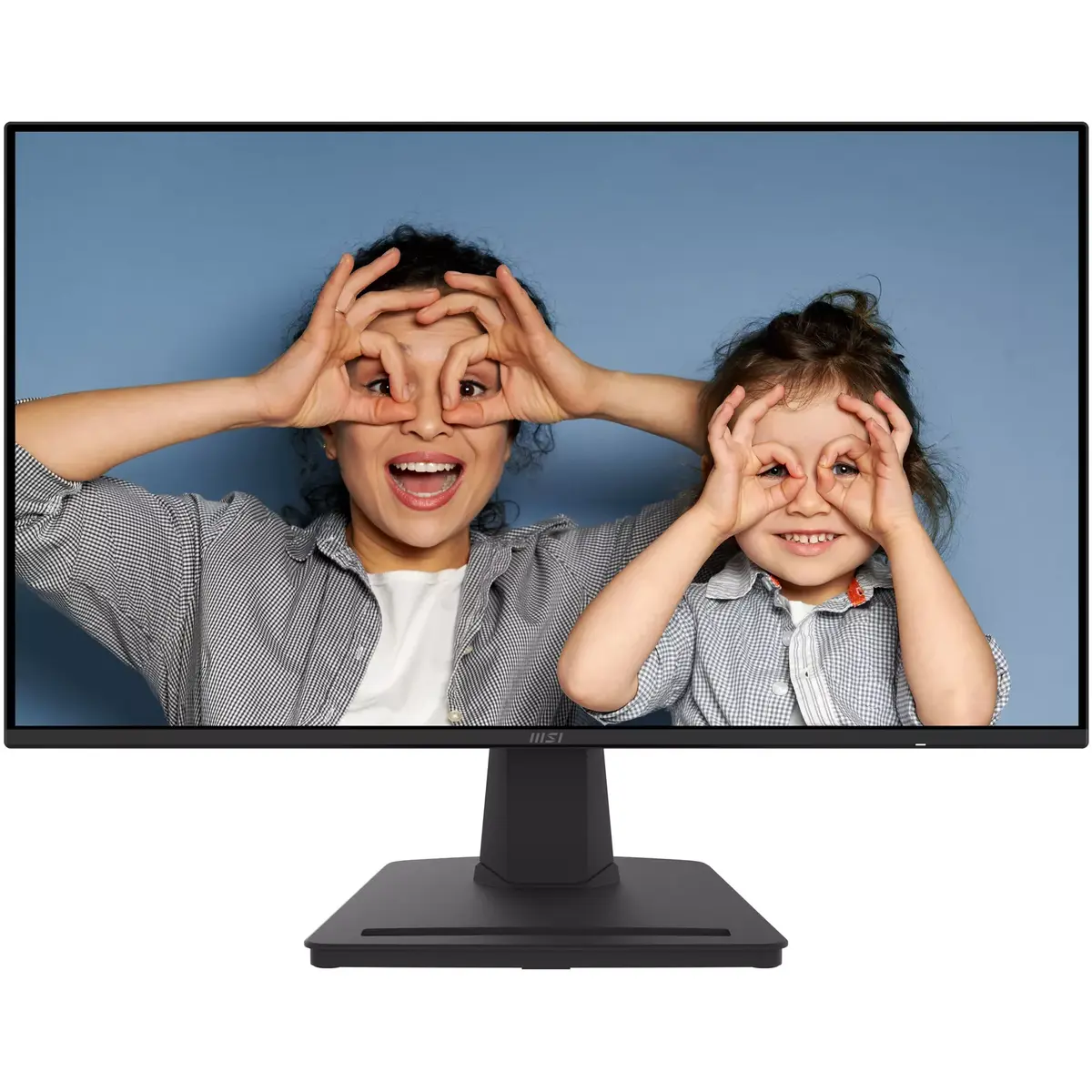Монитор MSI PRO MP252 24.5" Full HD IPS Photo 2