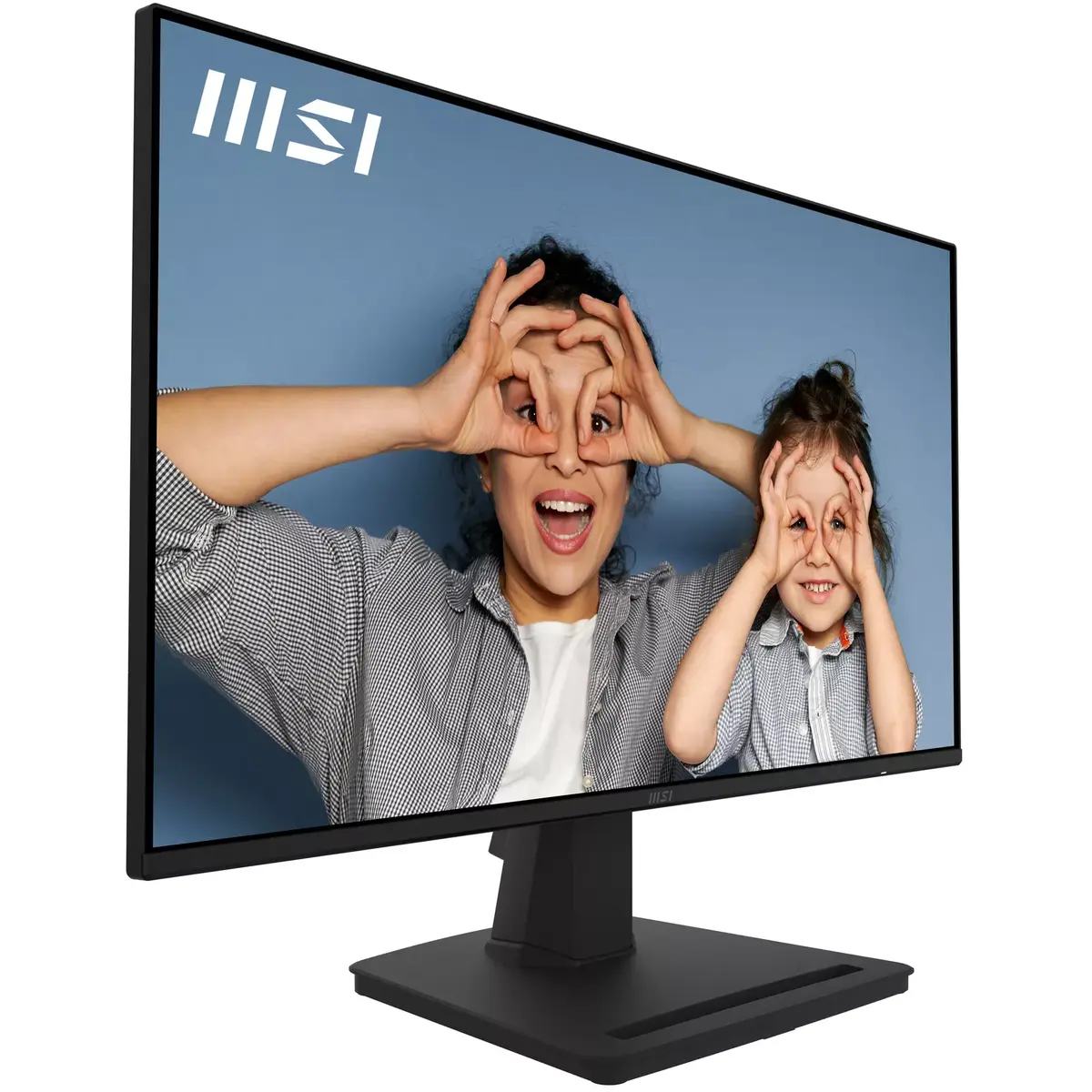 Монитор MSI PRO MP252 24.5" Full HD IPS Photo 6