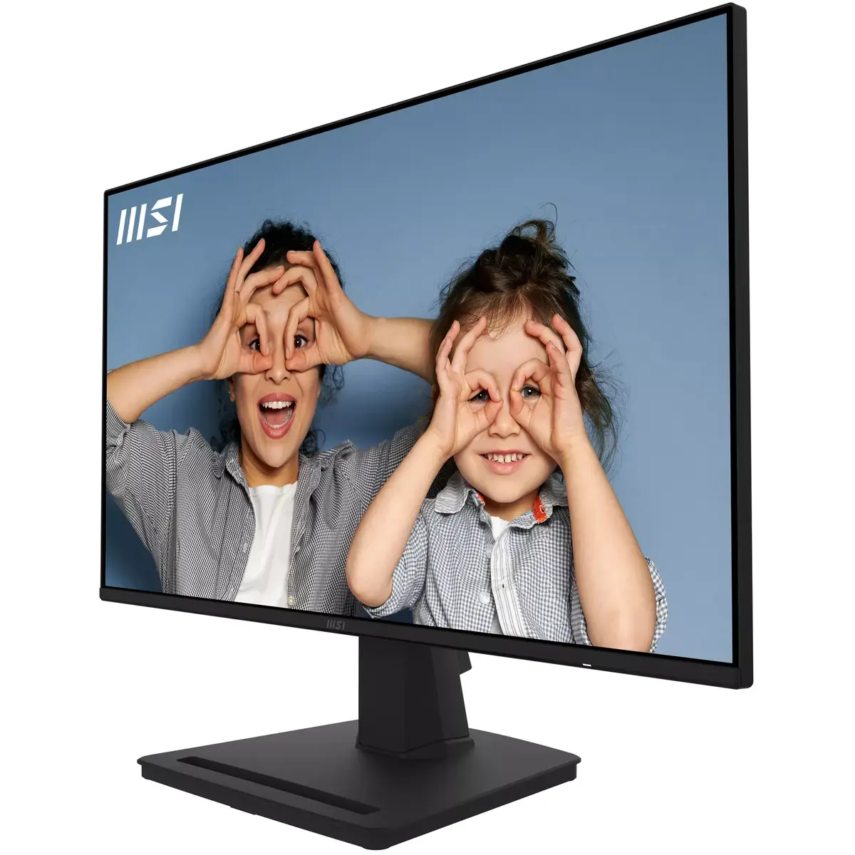 Монитор MSI PRO MP252 24.5" Full HD IPS Photo 9