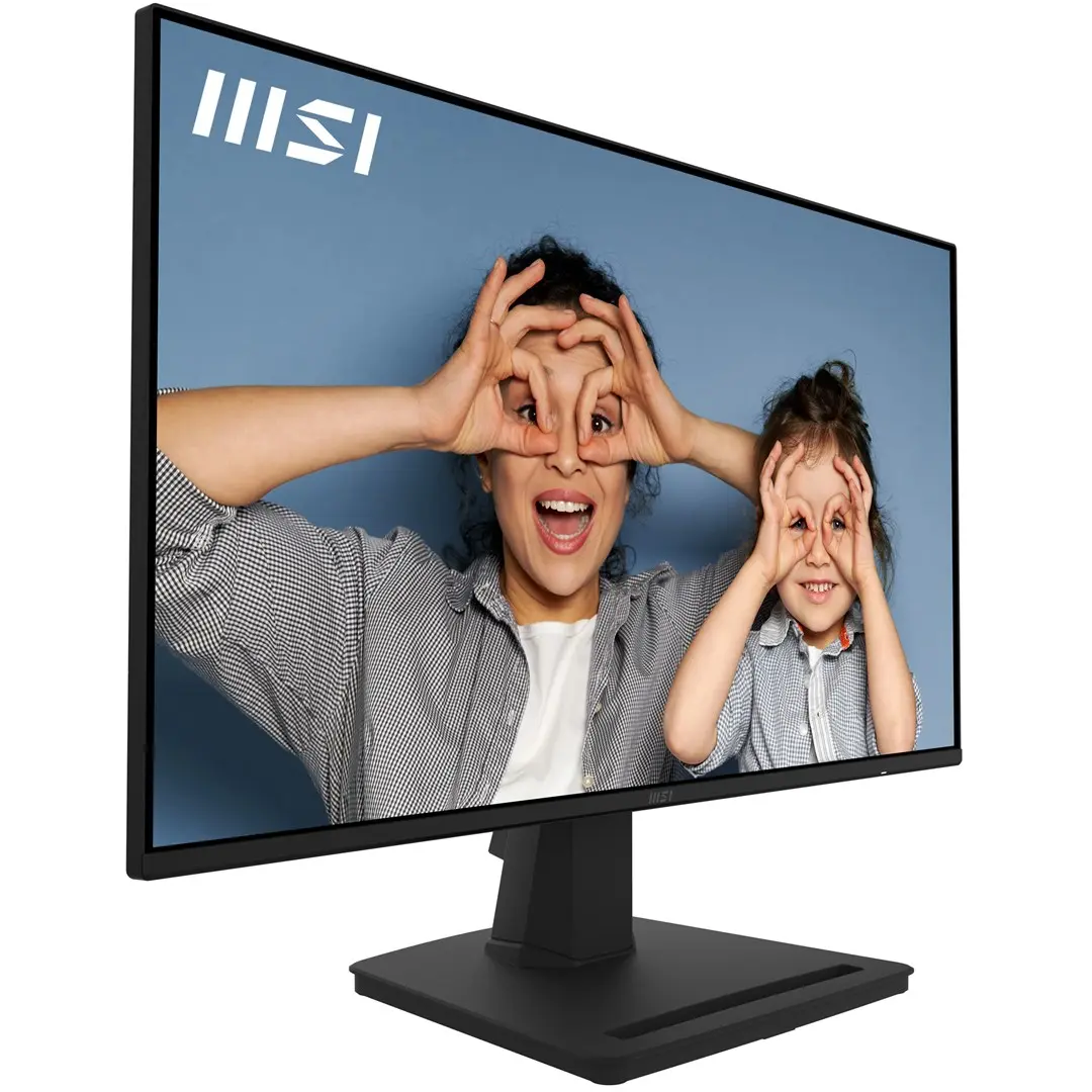 MSI PRO MP252 Monitor Photo 22