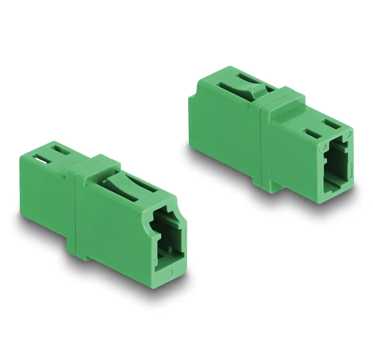 Optical Fiber Coupler DeLOCK 87984 Photo 2
