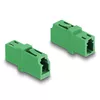 Optical Fiber Coupler DeLOCK 87984 Photo 2