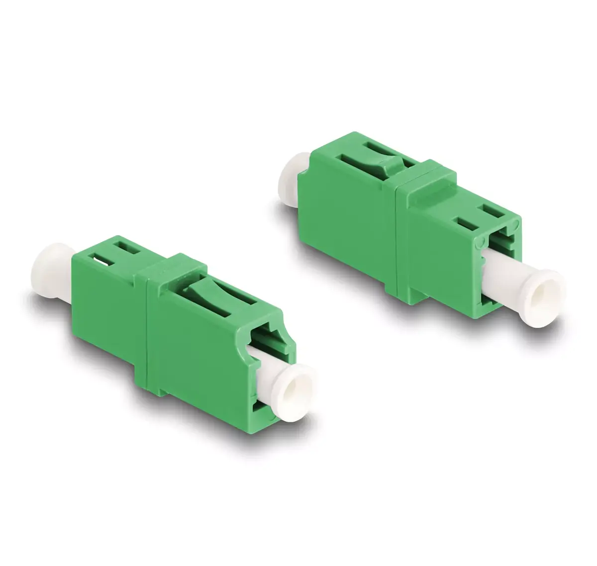 Optical Fiber Coupler DeLOCK 87984 Photo 3